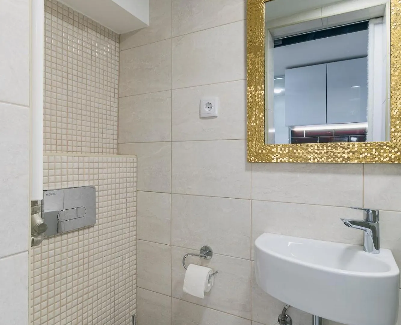 Casa Giulia Budapest