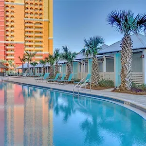 Calypso Tower 3 , Panama City Beach United States