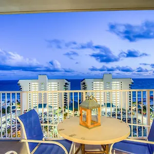 11 Th Floor In Laketown Wharf 1 Bd, 2 Bathroom With Amazing Amenities, 1114! , Panama City Beach United States