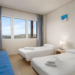 Ribera De Marlin 2357 Sotogrande , San Roque (Andalucia) Spain