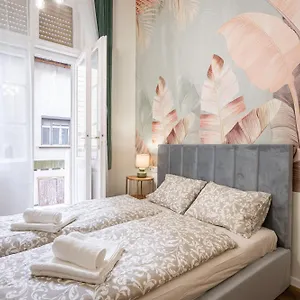 Brody 46 Boutique Apartamento