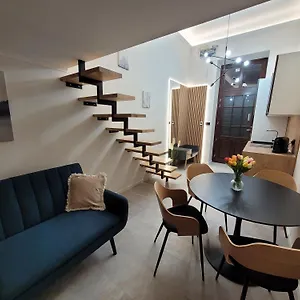 Secret Hideout Bp Apartamento