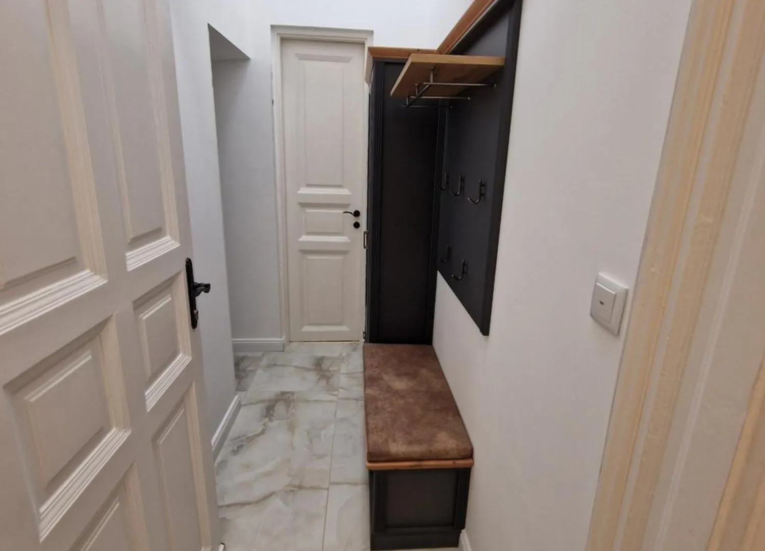Apartamento Casa Giulia Budapest