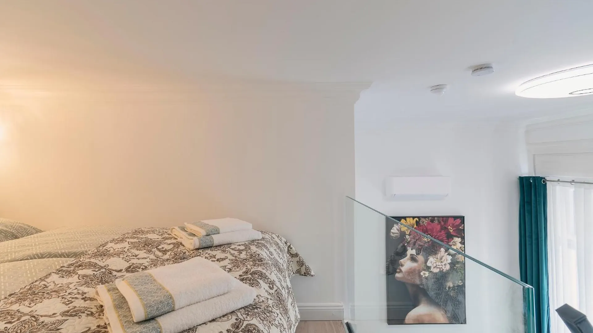 Apartment Casa Giulia Budapest