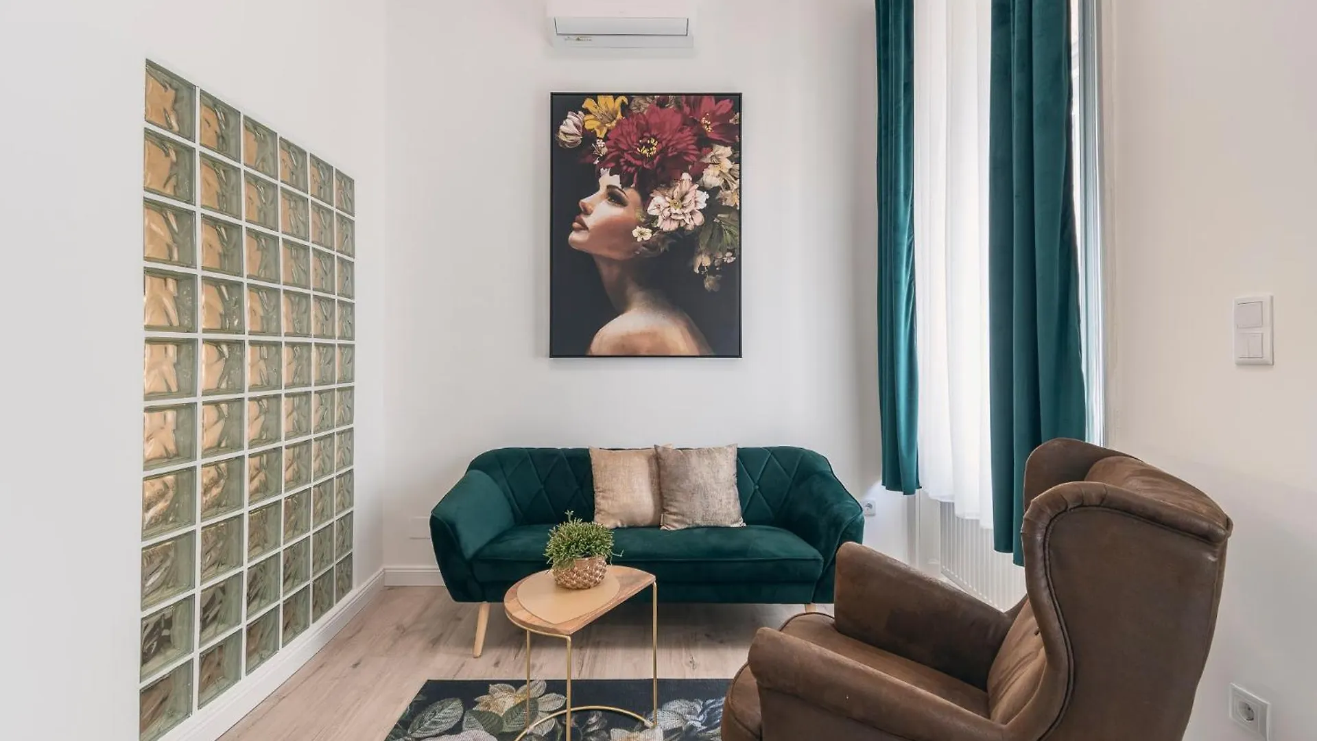 Apartamento Casa Giulia Budapest