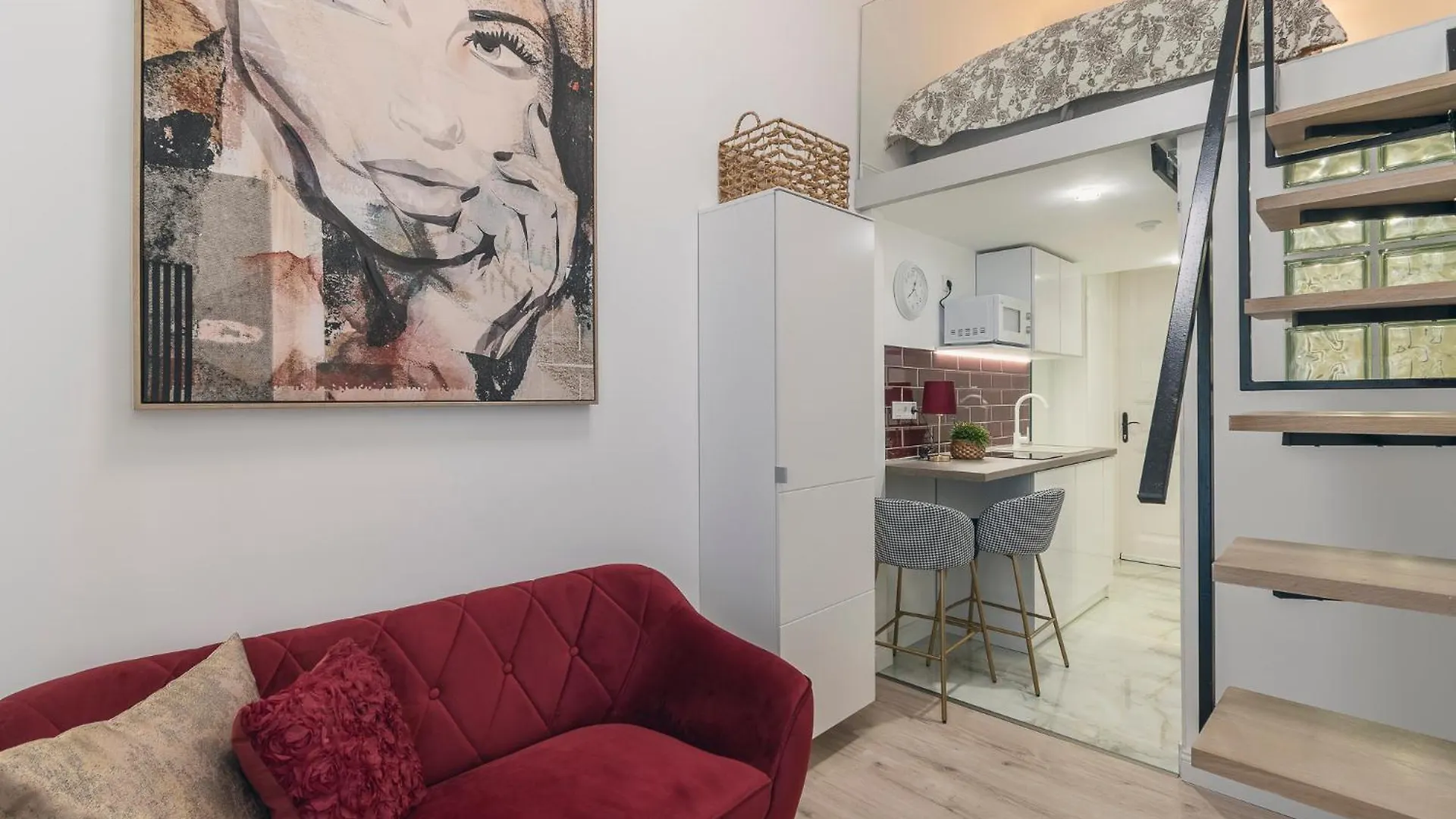 Casa Giulia Budapest Apartment