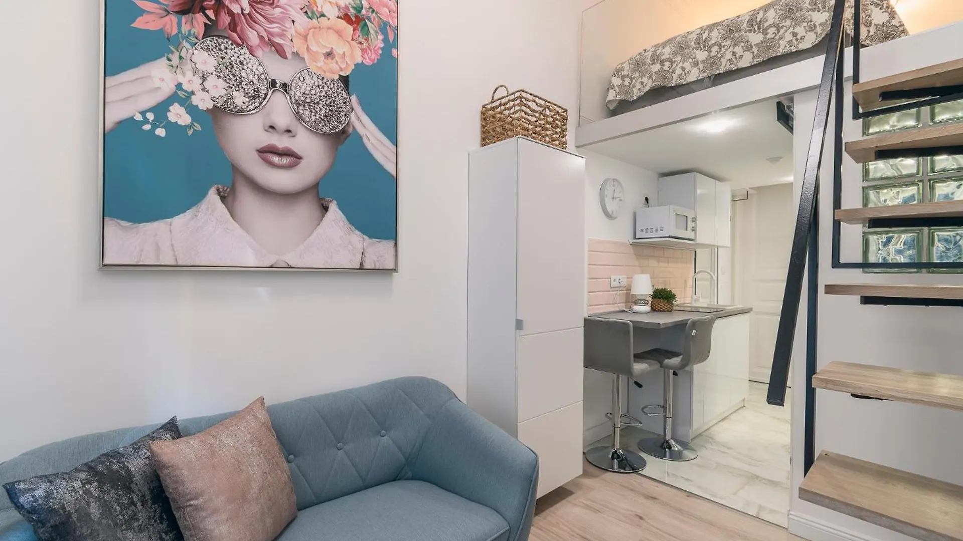 Casa Giulia Budapest Hungary
