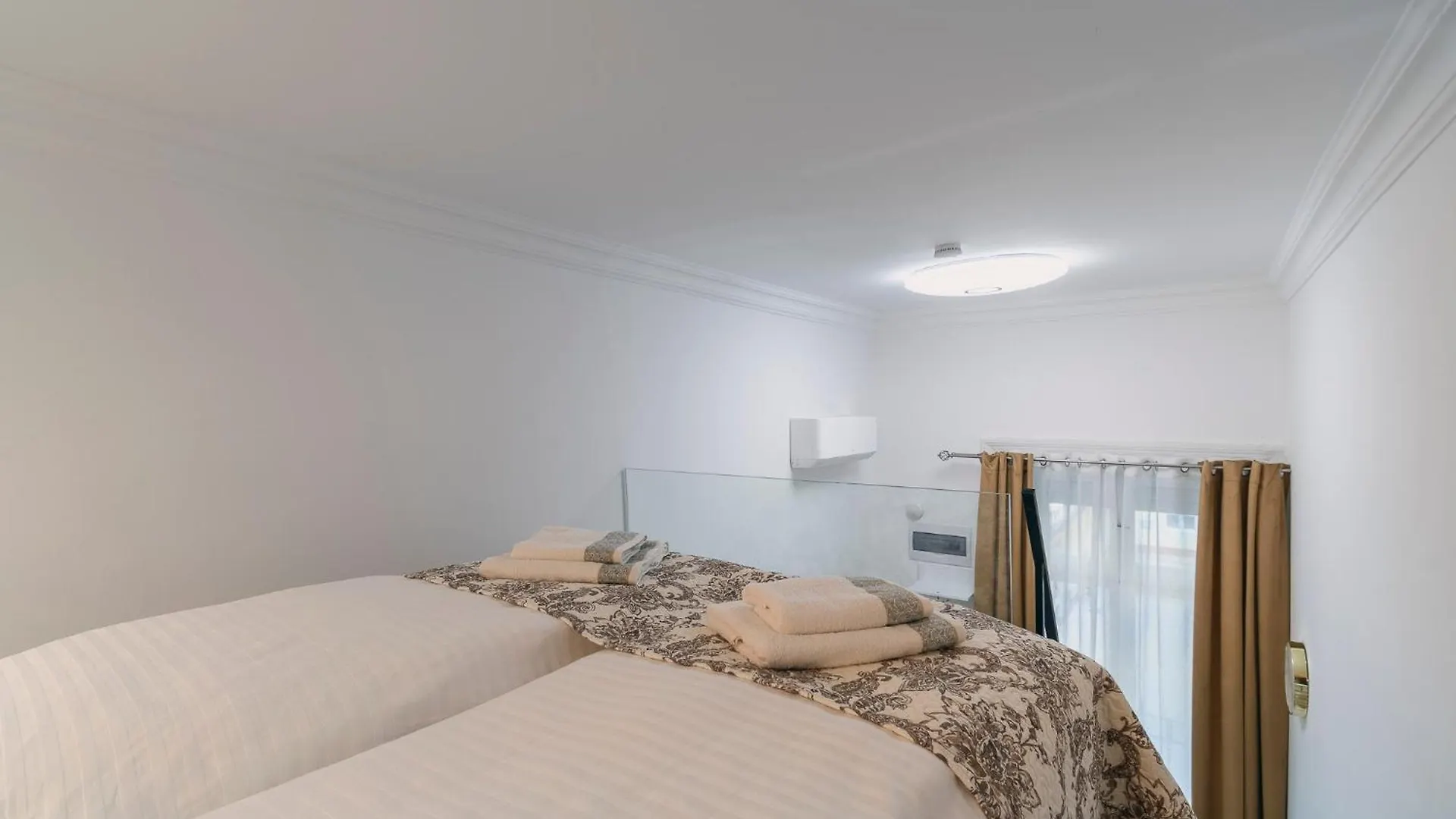 Casa Giulia Budapest