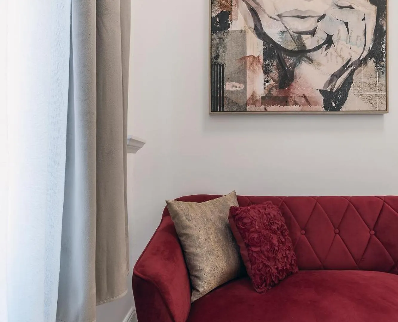 Casa Giulia Budapest