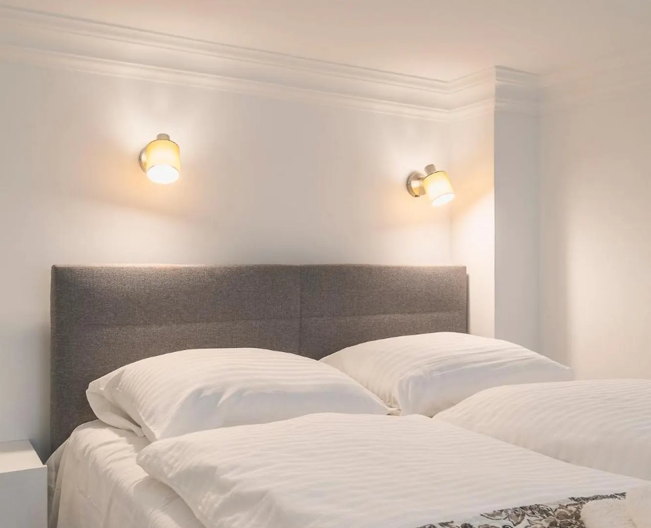 Apartment Casa Giulia Budapest