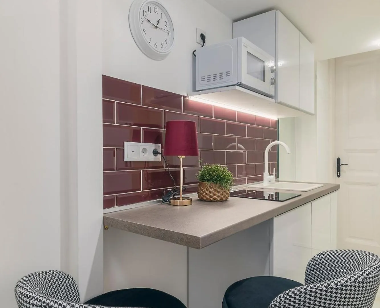 Casa Giulia Budapest 0*,  Hungría