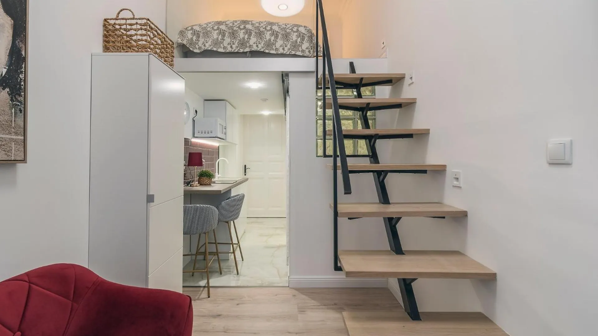 Casa Giulia Budapest