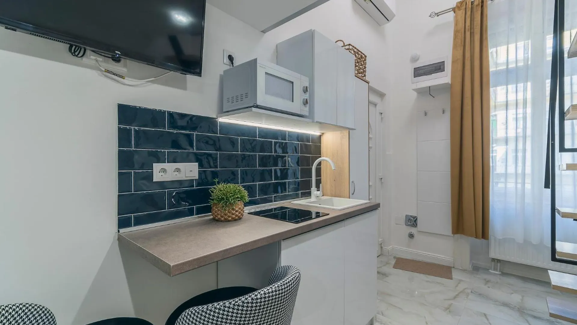 Casa Giulia Budapest