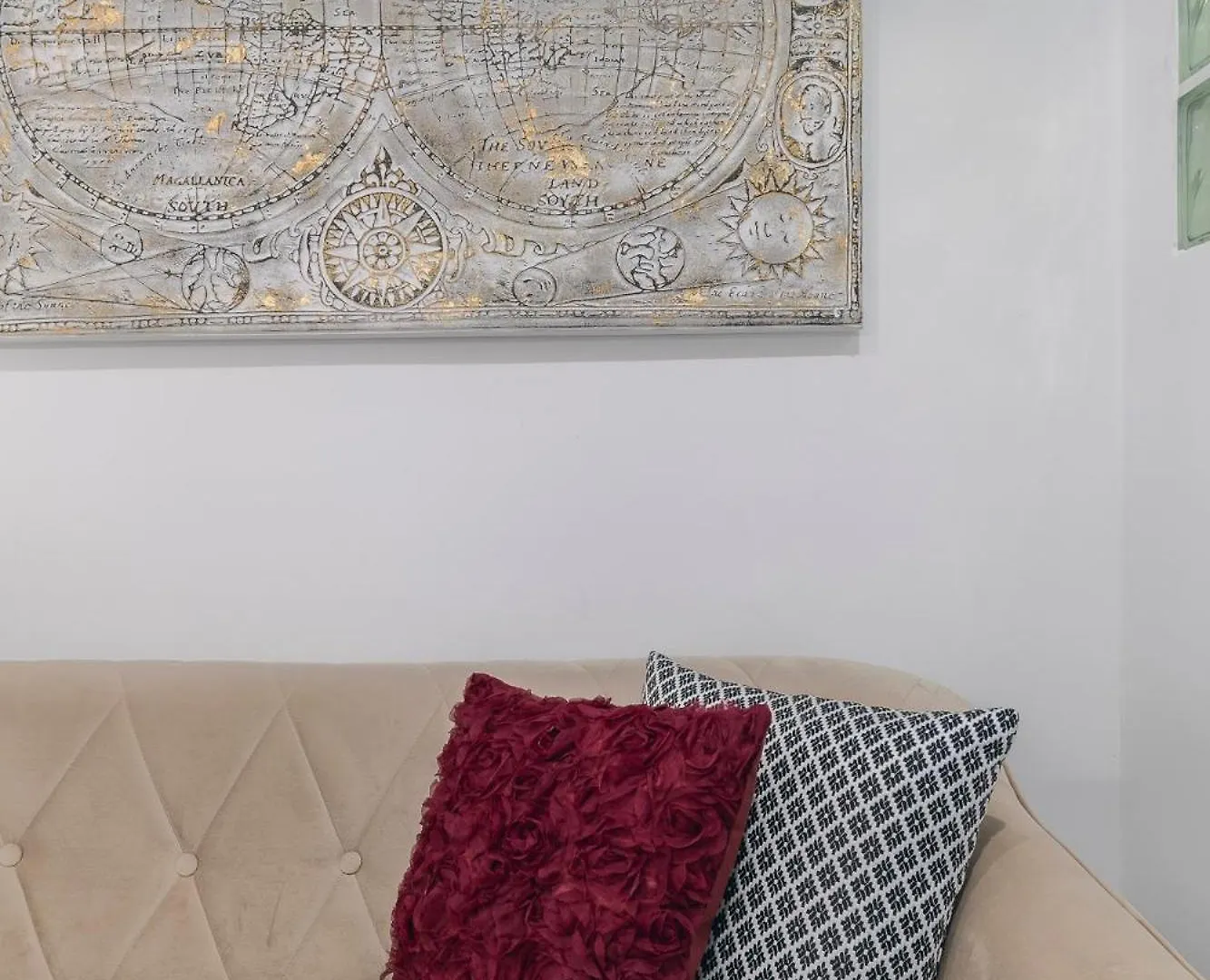 Casa Giulia Budapest Hungría