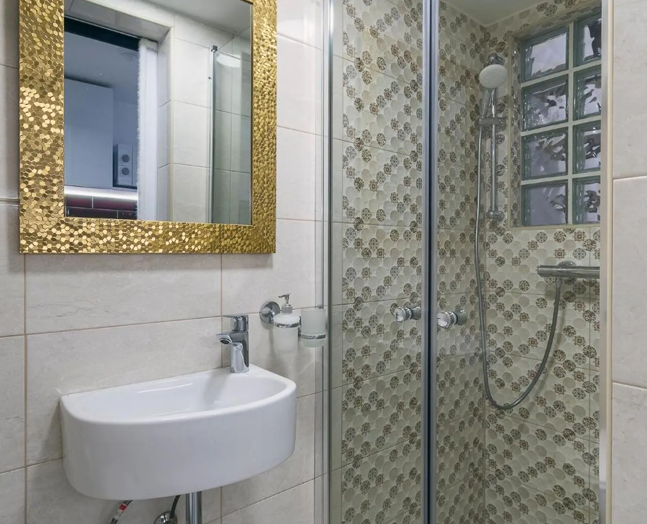 Apartamento Casa Giulia Budapest Hungría