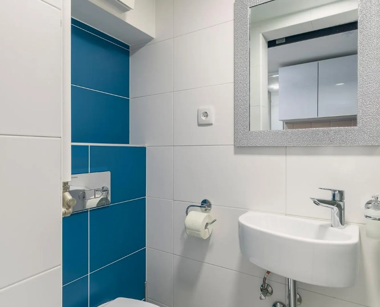 Casa Giulia Budapest 0*,  Hungría