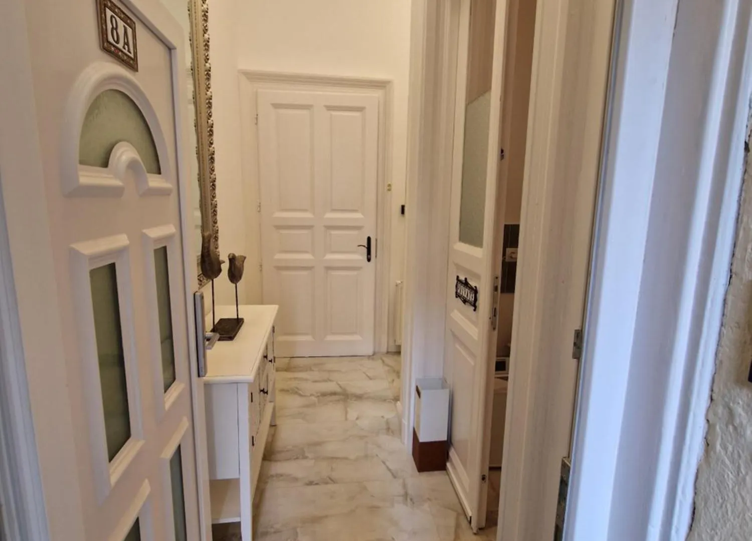 Apartment Casa Giulia Budapest