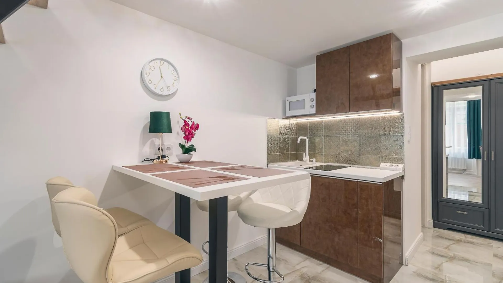 Casa Giulia Budapest Apartment