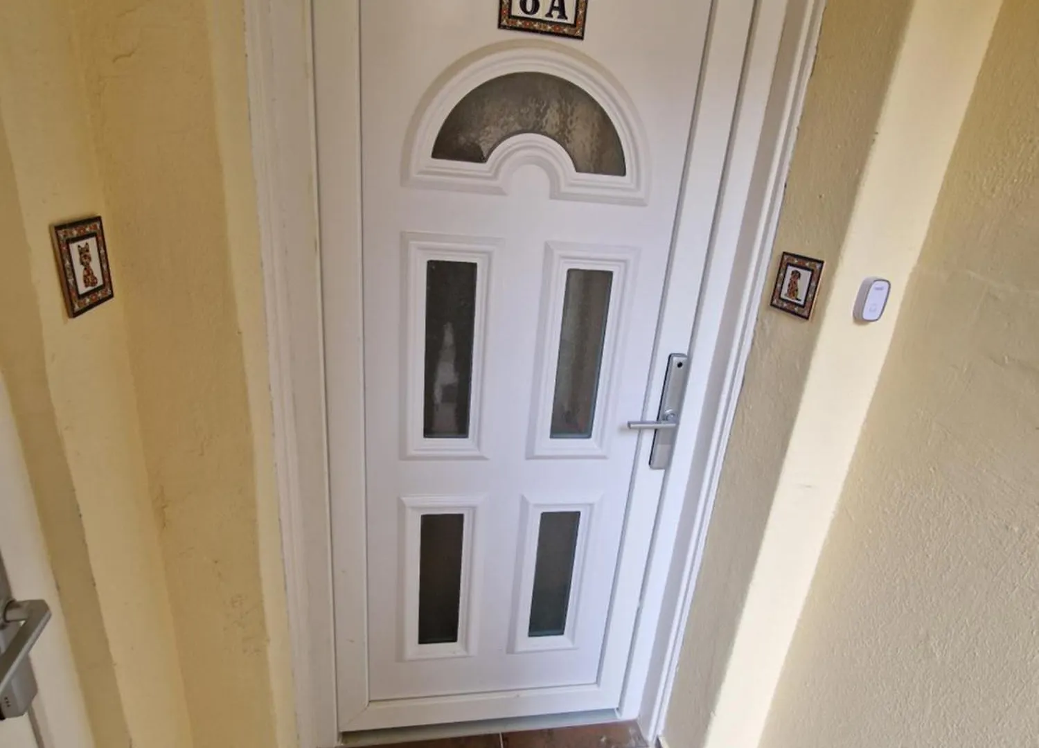 Apartment Casa Giulia Budapest Hungary