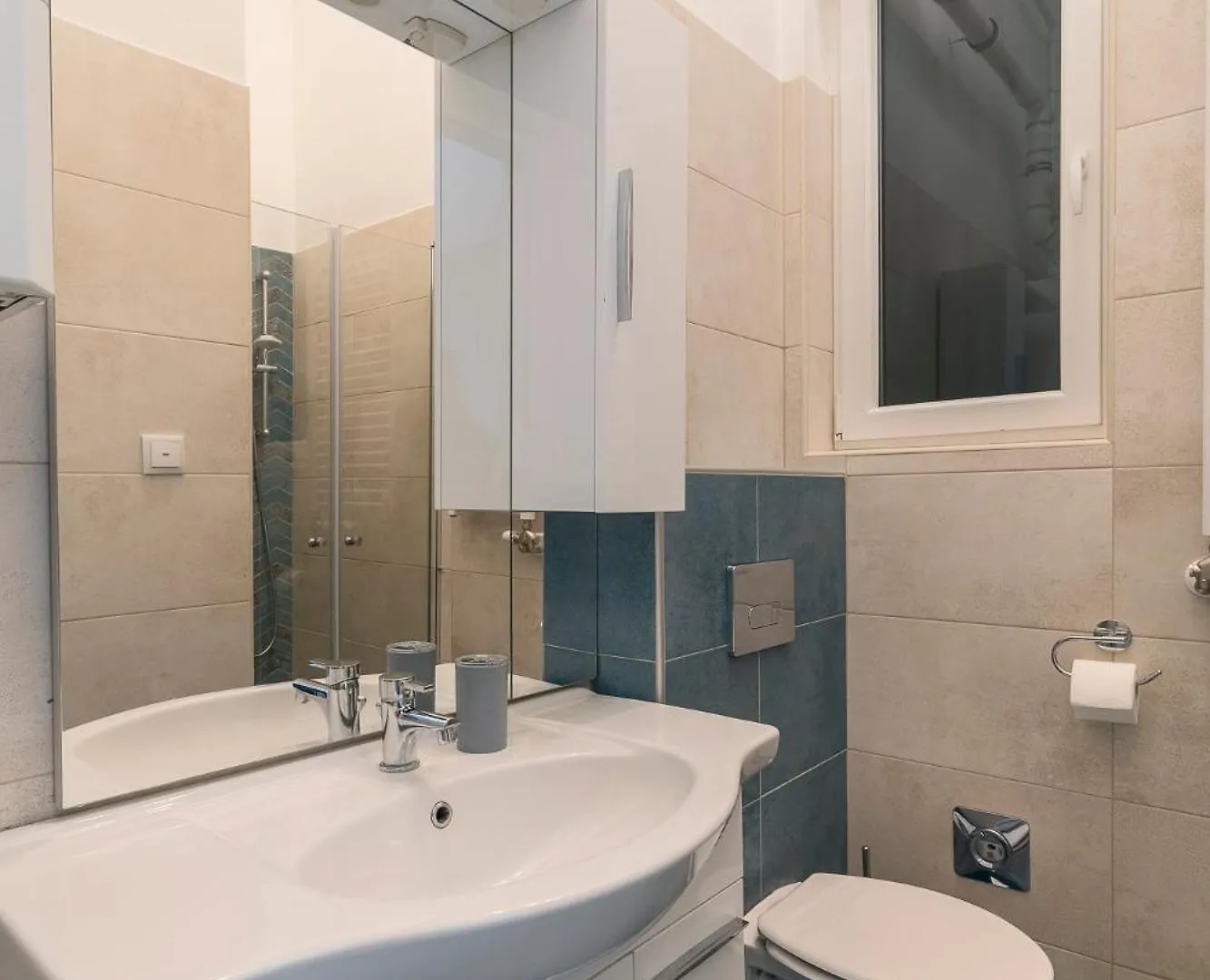 Casa Giulia Budapest Hungary
