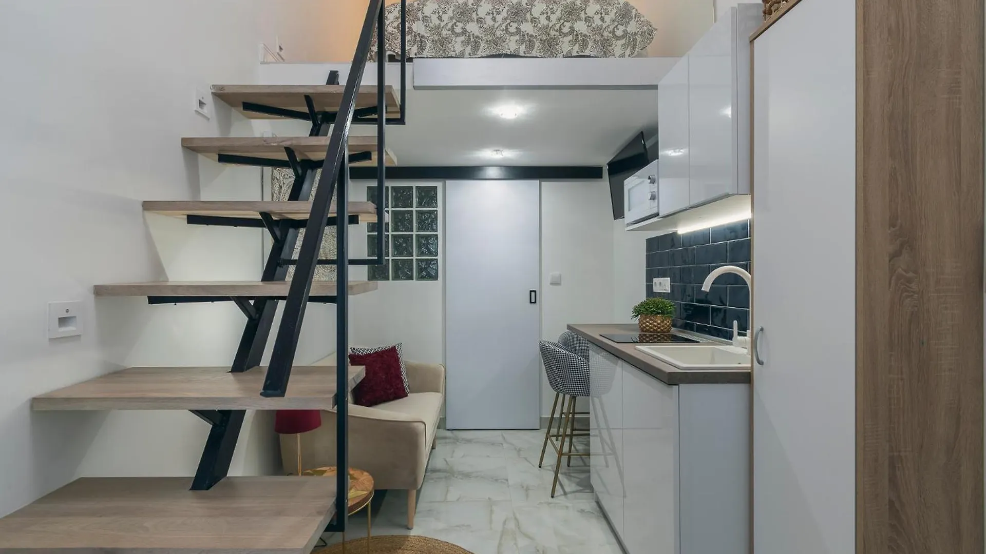 Casa Giulia Budapest
