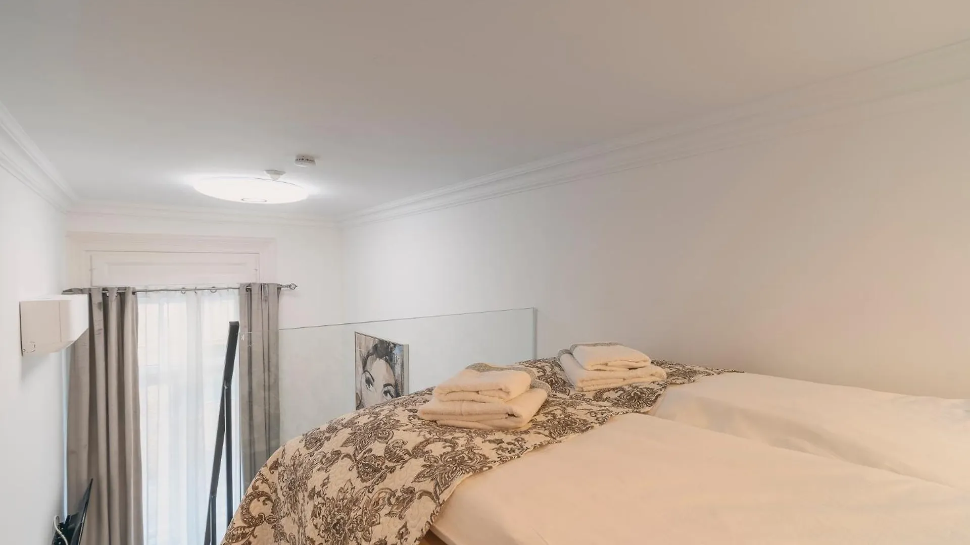 Casa Giulia Budapest 0*,  Hungary