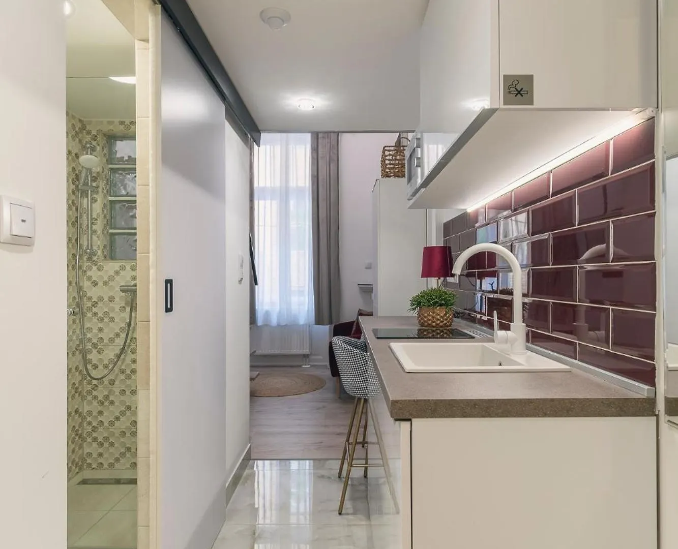 Casa Giulia Budapest 0*,