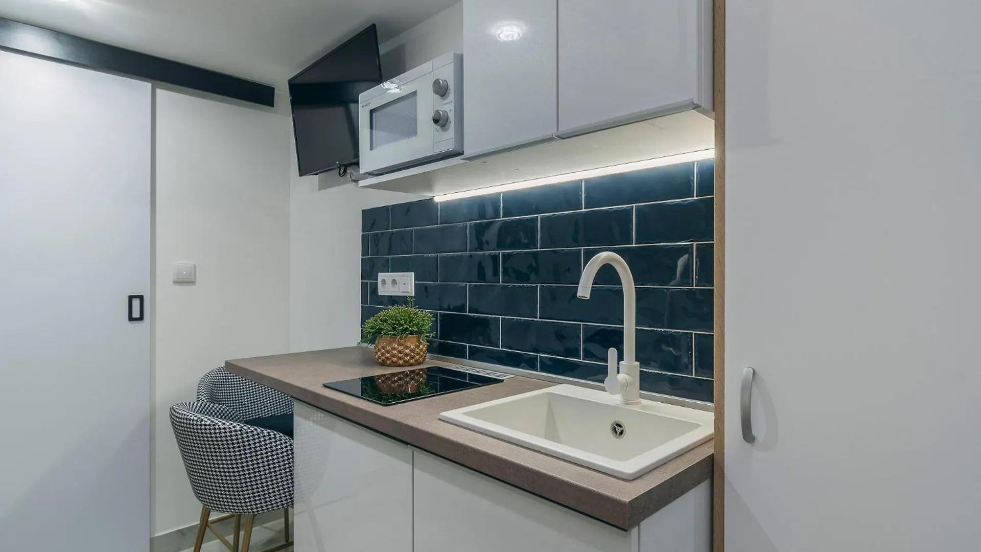Casa Giulia Budapest Apartment