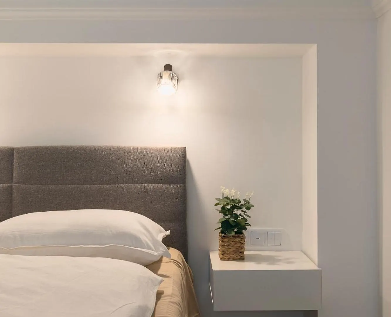 Casa Giulia Budapest 0*,