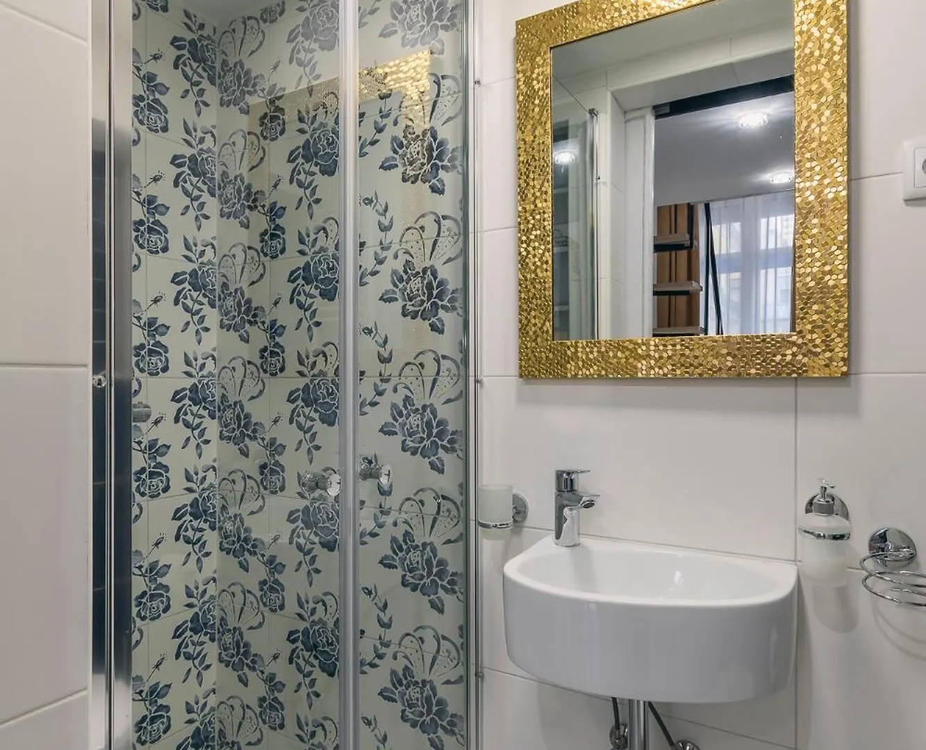 Apartment Casa Giulia Budapest