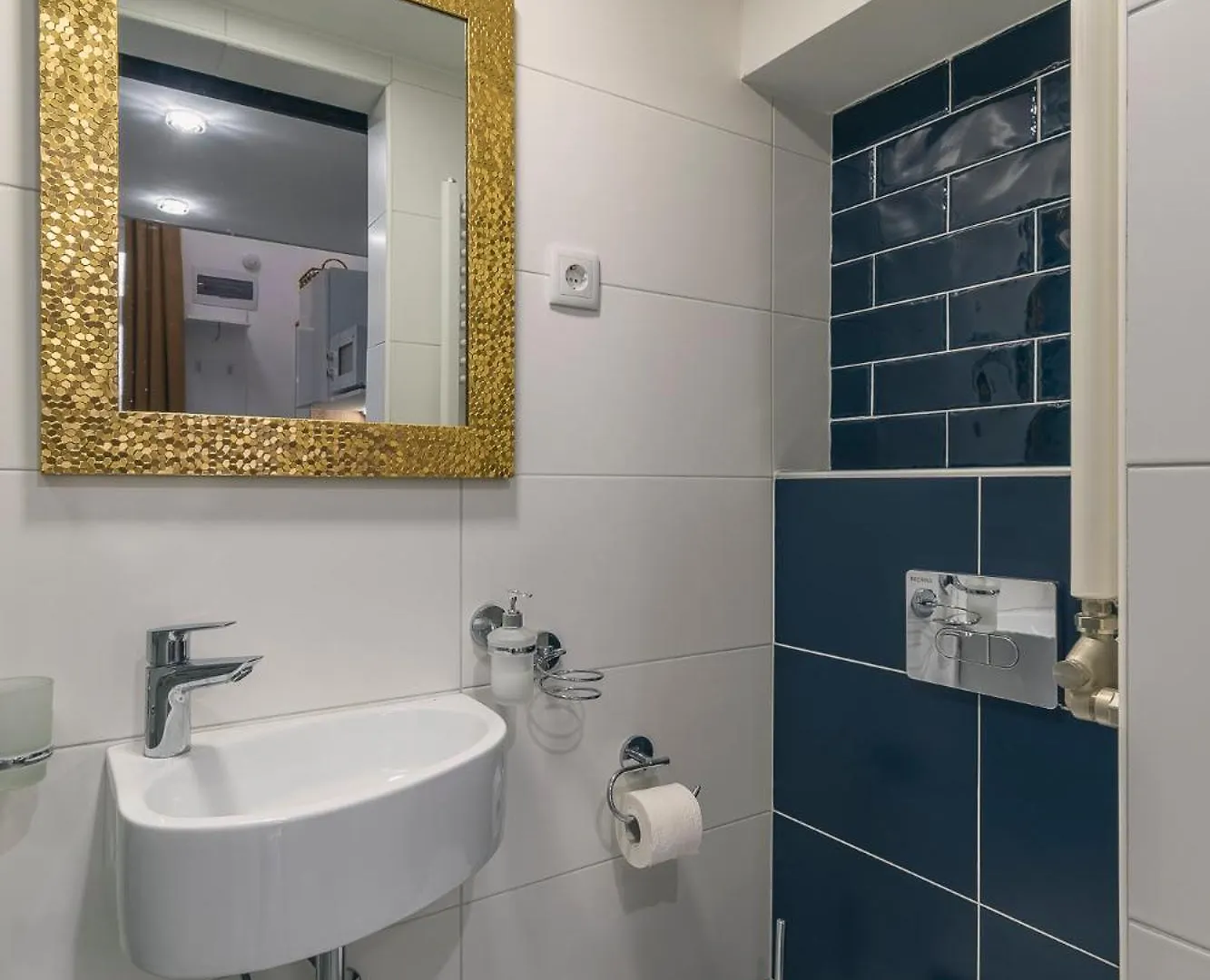 Casa Giulia Budapest Apartment