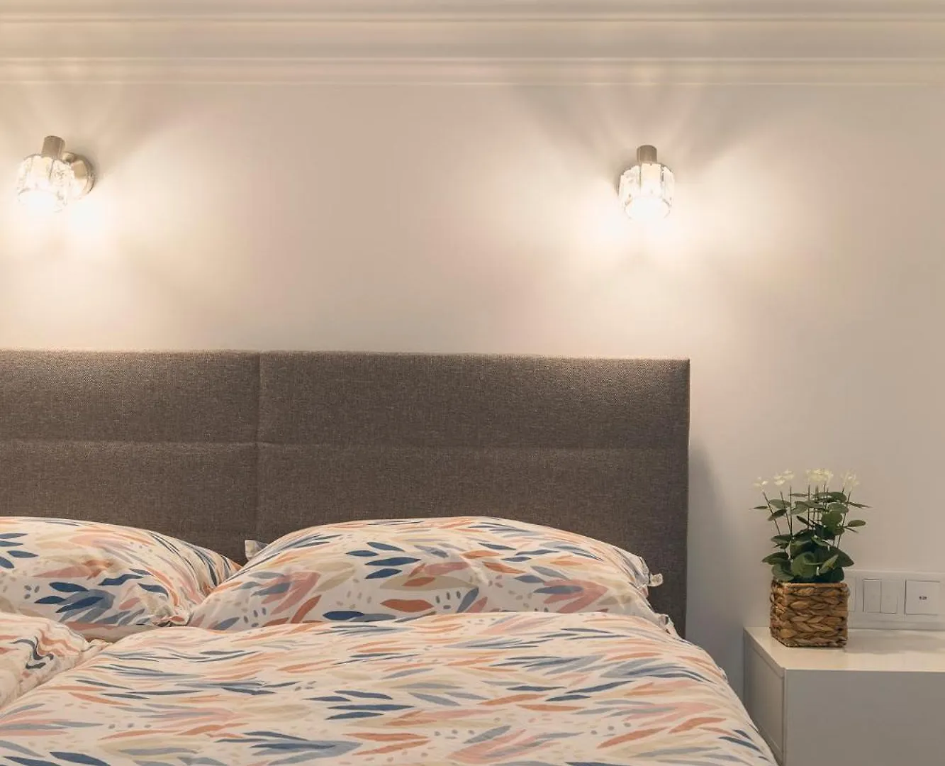 Casa Giulia Budapest Apartment
