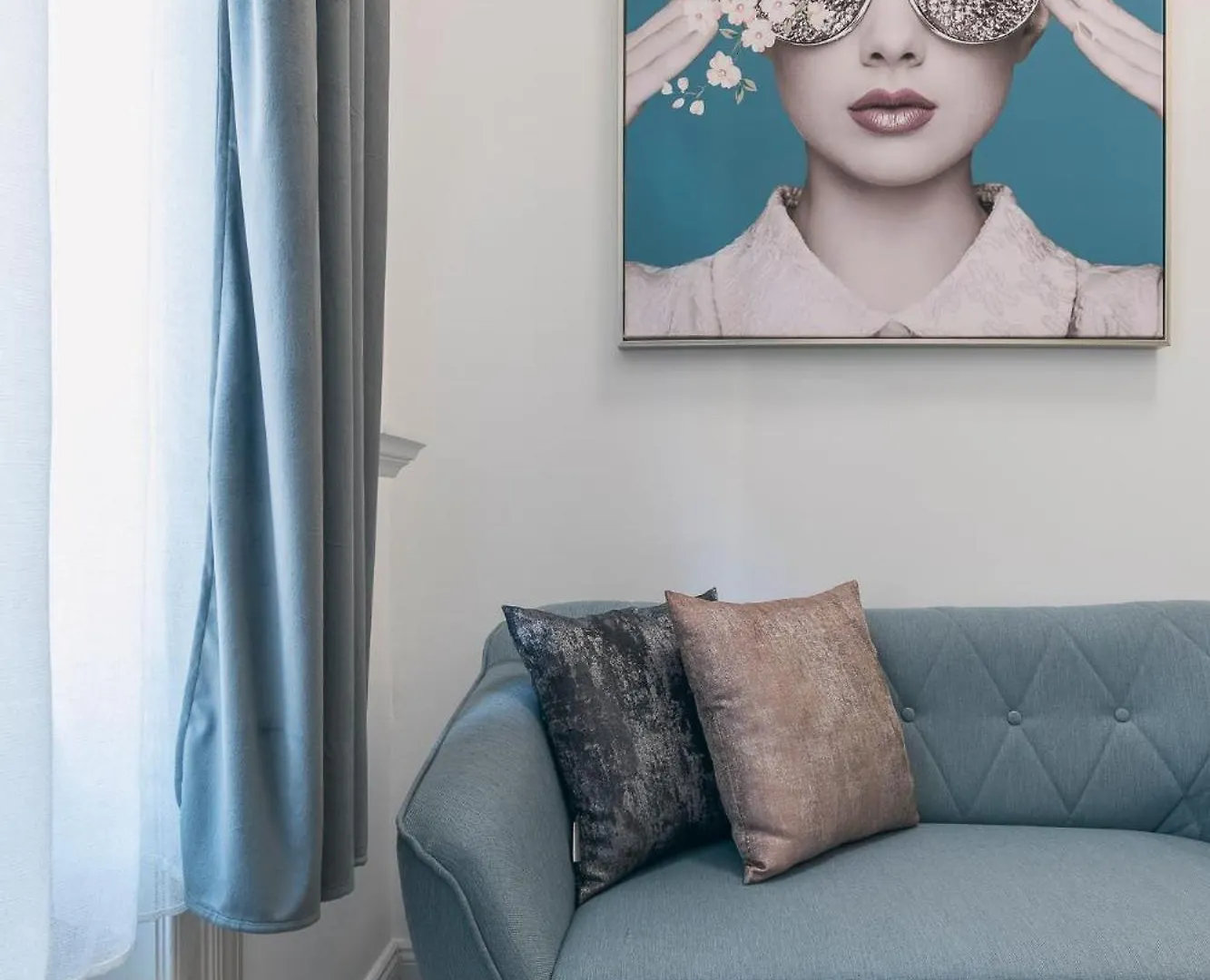 Casa Giulia Budapest 0*,